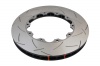 5000 series - T3 Slotted - Rotor Only