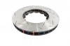 5000 series - T3 Slotted - Rotor Only