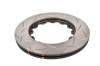 5000 series - T3 Slotted - Rotor Only
