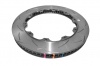 5000 series - T3 Slotted - Rotor Only Left Hand