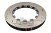 5000 series - T3 Slotted - Rotor Only Right Hand
