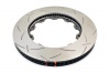 5000 series - T3 Slotted - Rotor Only Right Hand