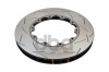 5000 series - T3 Slotted - Rotor Only (Suitable for DBA52355BLKS)