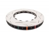 5000 series - T3 Slotted - Rotor Only (Suitable for DBA52834SLVS, DBA52836SLVS)