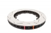 5000 series - T3 Slotted - Rotor Only (Suitable for DBA52834SLVS, DBA52836SLVS)