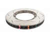 5000 series - T3 Slotted - Rotor Only (Suitable for DBA53700BLKS) 5000 series - T3 Slotted - Rotor Only (Suitable for DBA53700BLKS)