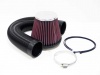 57-0063 Performance Air Intake System