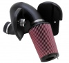 57-1532 Performance Air Intake System