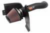57-1540 Performance Air Intake System