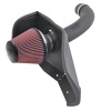 57-1558 Performance Air Intake System