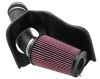57-2530 Performance Air Intake System
