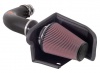 57-2541 Performance Air Intake System