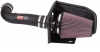 57-2550 Performance Air Intake System