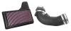 57-2590 Performance Air Intake System