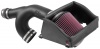 57-2593 Performance Air Intake System