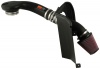 57-3017-2 Performance Air Intake System
