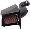 57-3057 Performance Air Intake System
