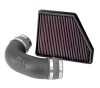 57-3075 Performance Air Intake System