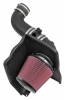 57-3087 Performance Air Intake System