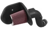 57-3097 Performance Air Intake System