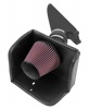 57-9025 Performance Air Intake System
