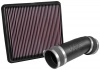 57-9040 Performance Air Intake System