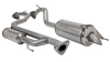 600-0200 Aftermarket Exhaust - Intake Accessories