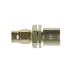 FITTING FEM 3/8*24 JIC CONVEX
