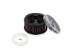 60-0403 Round Air Filter Assembly