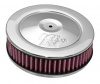 60-1010 Round Air Filter Assembly