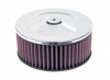 60-1020 Round Air Filter Assembly