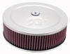 60-1080 Round Air Filter Assembly