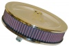 60-1110 Round Air Filter Assembly