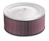 60-1190 Round Air Filter Assembly