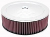 60-1230 Round Air Filter Assembly