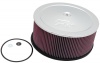 60-1255 Round Air Filter Assembly
