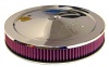60-1263 Round Air Filter Assembly