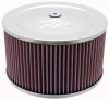 60-1365 Round Air Filter Assembly