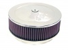 60-1370 Round Air Filter Assembly