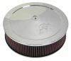 60-1410 Round Air Filter Assembly