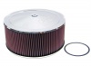 60-1460 Round Air Filter Assembly