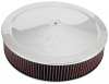 60-1640 Round Air Filter Assembly
