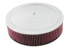 60-1641 Round Air Filter Assembly