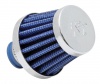 62-1600BL-L Vent Air Filter Multi Lingual