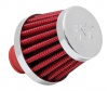 62-1600RD-L Vent Air Filter Multi Lingual
