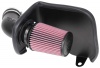 63-1585 Performance Air Intake System