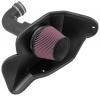 63-2590 Performance Air Intake System
