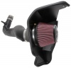 63-2606 Performance Air Intake System