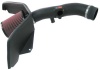 63-3062 Performance Air Intake System