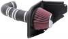 63-3071 Performance Air Intake System